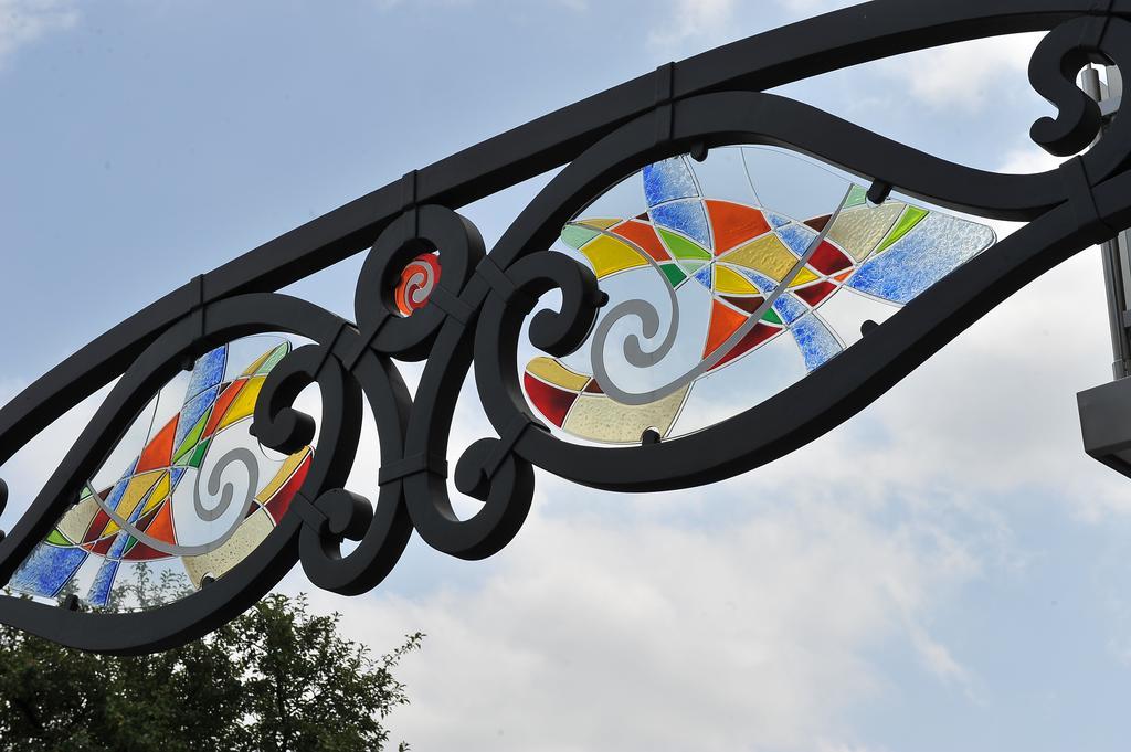 Gasthof Schneider Sebersdorf Exteriör bild